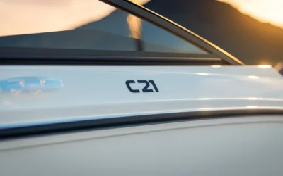 Bayliner C21 – Modernes Cuddy-Boat für komfortable Tages- und Wochenendtouren